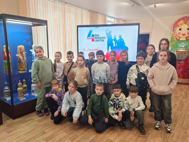 Мероприятие «Сила семей: поддержка и взаимопомощь»