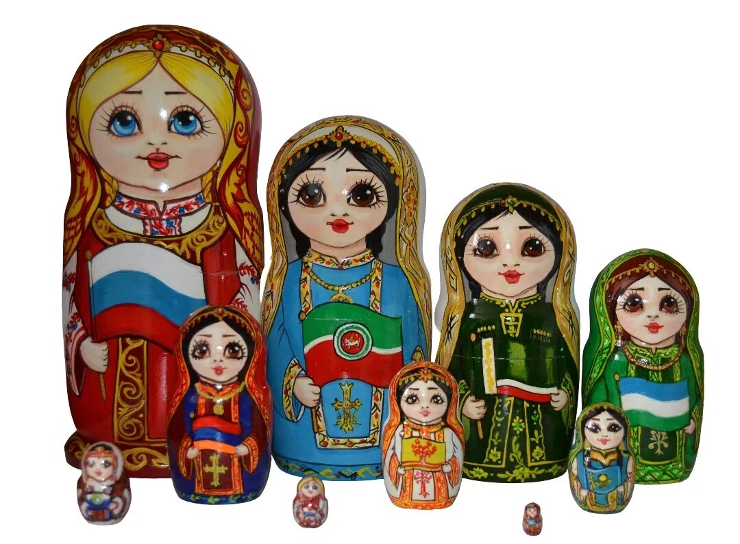 Рубрика «Экспонат месяца»